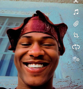 Meet your Posher, Nate